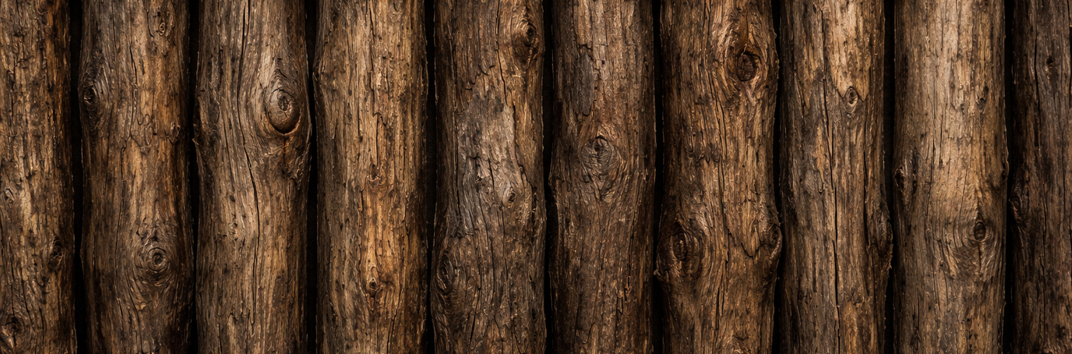 Wooden texture from The Men of the Mountain page